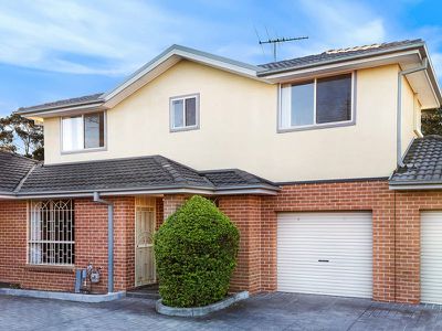 6 / 109-111 Camden Street, Fairfield Heights