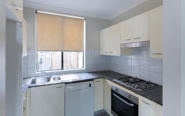 4 / 1 Perouse Road, Randwick