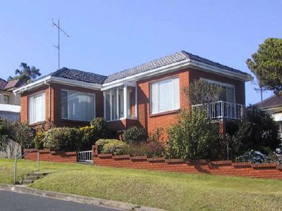 69 Illawarra Road, Port Kembla