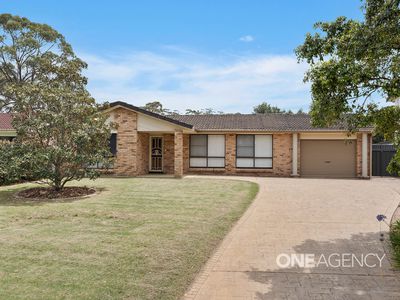 81 Lyndhurst Drive, Bomaderry