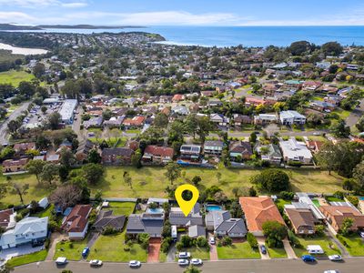 32 Cullen Drive, Kiama Downs
