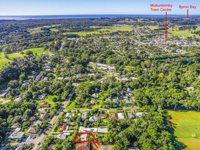 8 Banksia Place, Mullumbimby