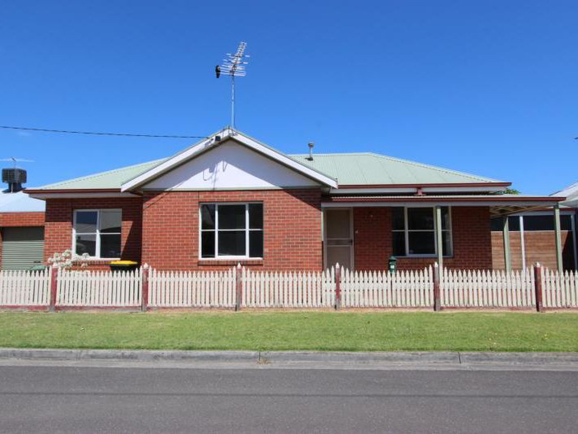 20 Napier Street, Geelong West