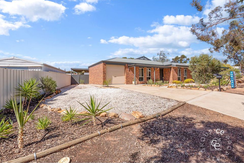 16 Philip Street, Mannum