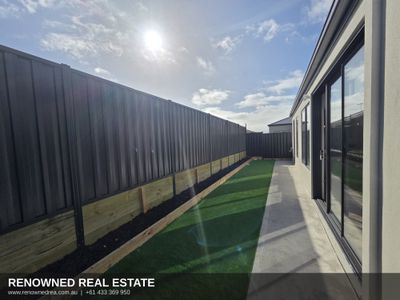 26 Climbing Drive, Wyndham Vale
