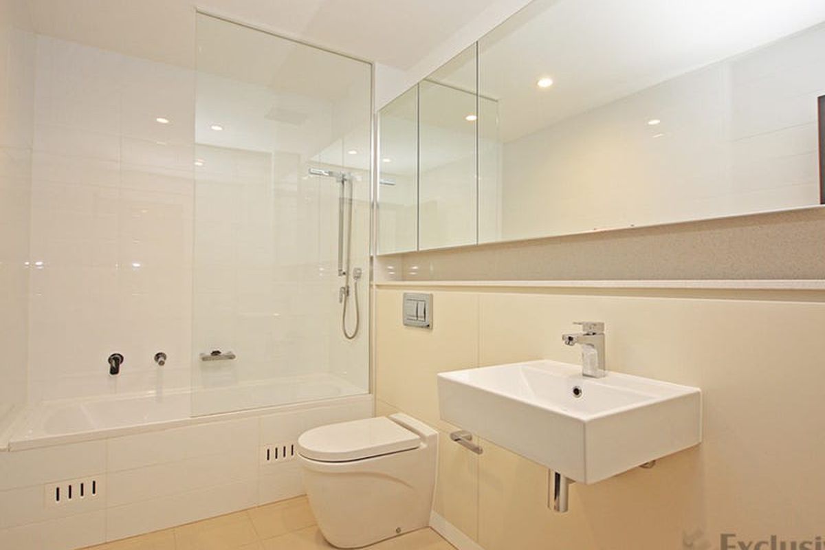 205 / 9 Baywater Drive, Wentworth Point