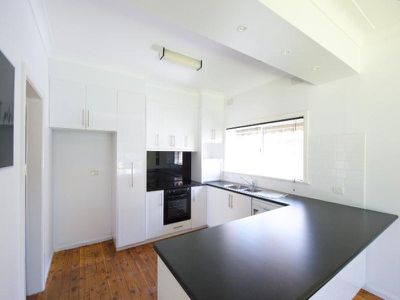 3 CURRAJONG COURT, Wodonga