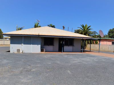 5 Orchid Close, South Hedland