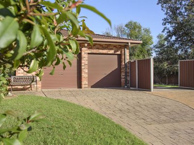 6 Taurus Spur, Narrawallee