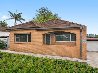 106 Flagstaff Road, Warrawong