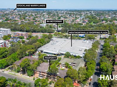 19 / 62-64 Fullagar Road, Wentworthville