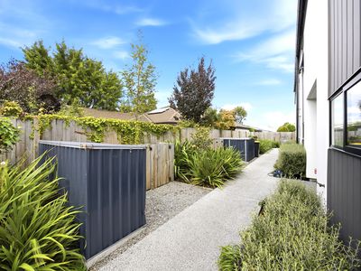 5 / 40 Norwich Street, Linwood