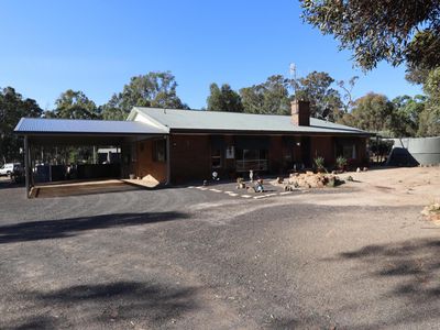 519 Heathcote-North Costerfield Road, Heathcote