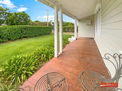 5 BRIDGE Street, Gunnedah