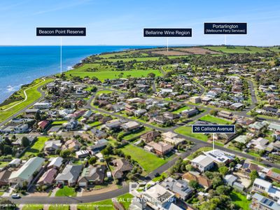 26 Callisto Avenue, Clifton Springs