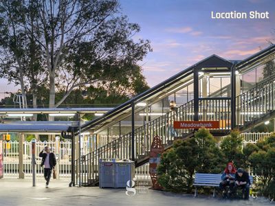 202 / 5 Angas Street, Meadowbank