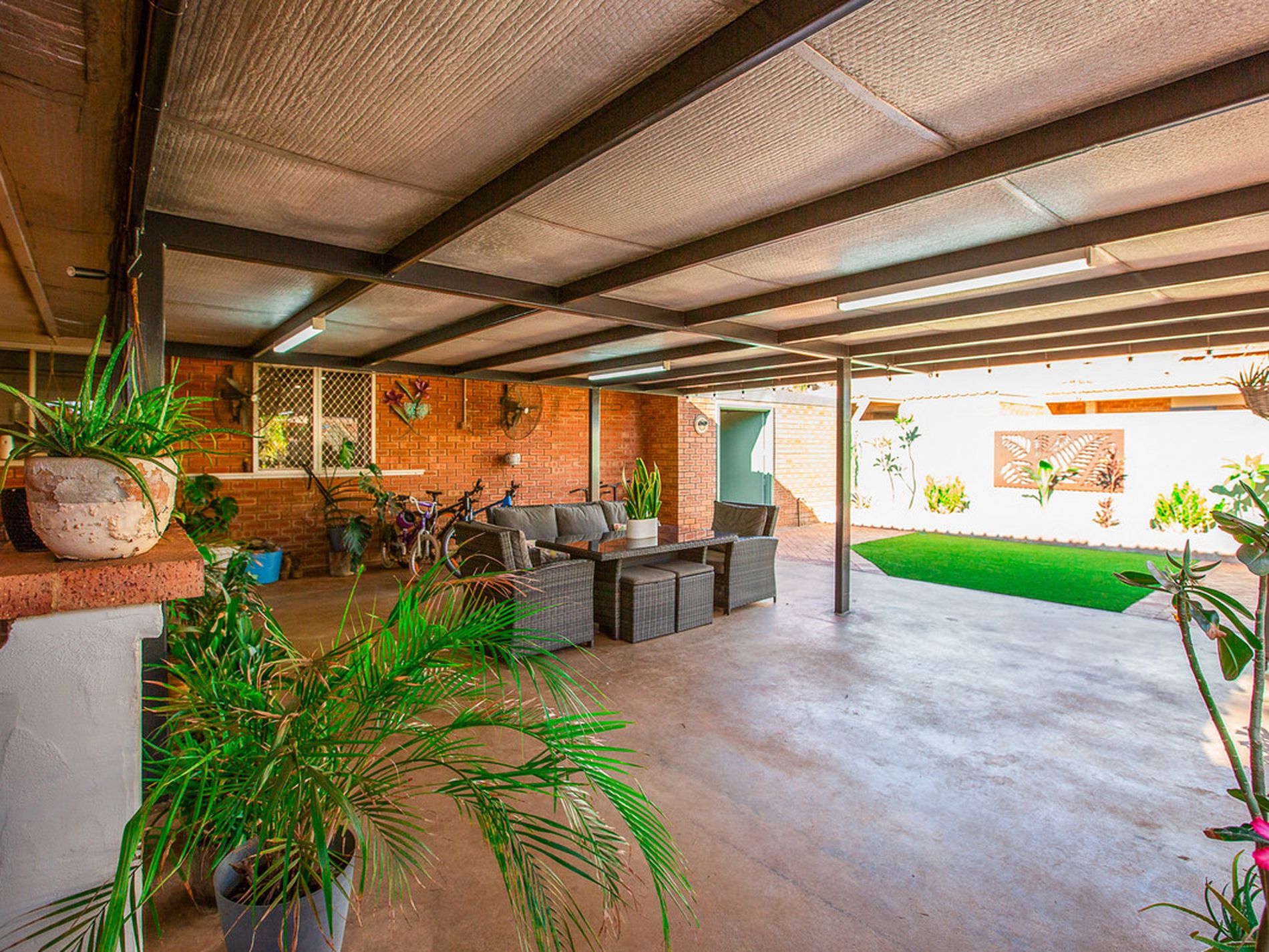 8 Nicholls Retreat, Port Hedland