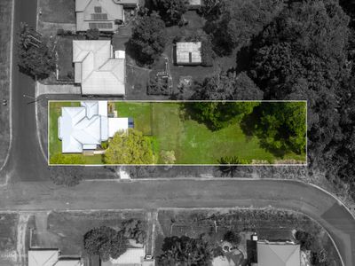 2 Hickey Street, Innisfail