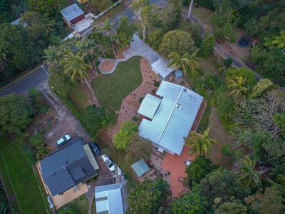 84 Kinabalu Drive, Tamborine Mountain