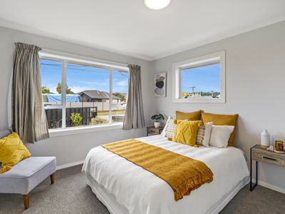 29 Niagara Street, Wainoni