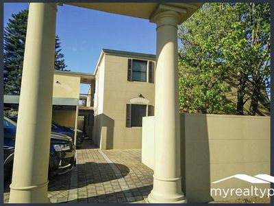 6 / 1 Cale Street, Como