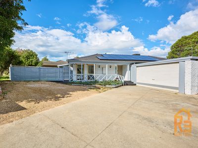 22 Cheviot Avenue, Berwick