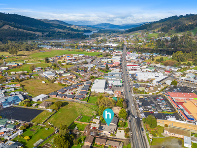 74 Main Street, Huonville