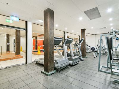923 / 243 Pyrmont Street, Pyrmont