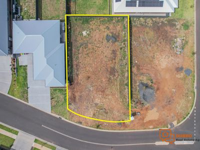 3 Cove Circuit, Dubbo