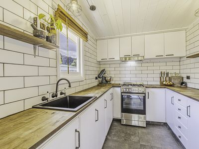 14 Fourfoot Road, Geeveston