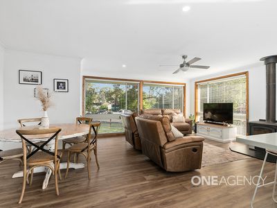 14 Commonwealth Avenue, Wrights Beach