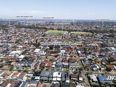 91a Stella Street, Fairfield Heights