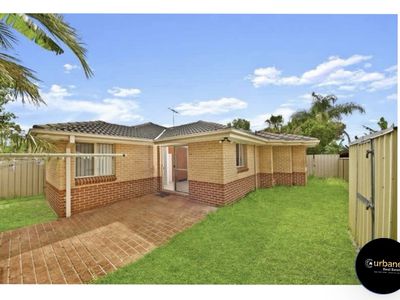 18C Stapleton, Wentworthville