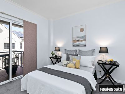 33 / 105 Colin Street, West Perth