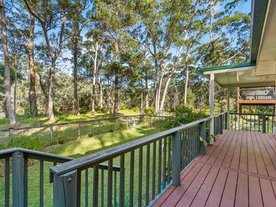 371 The Park Drive, Sanctuary Point