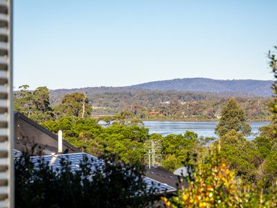 12 Mulloway Circuit, Merimbula