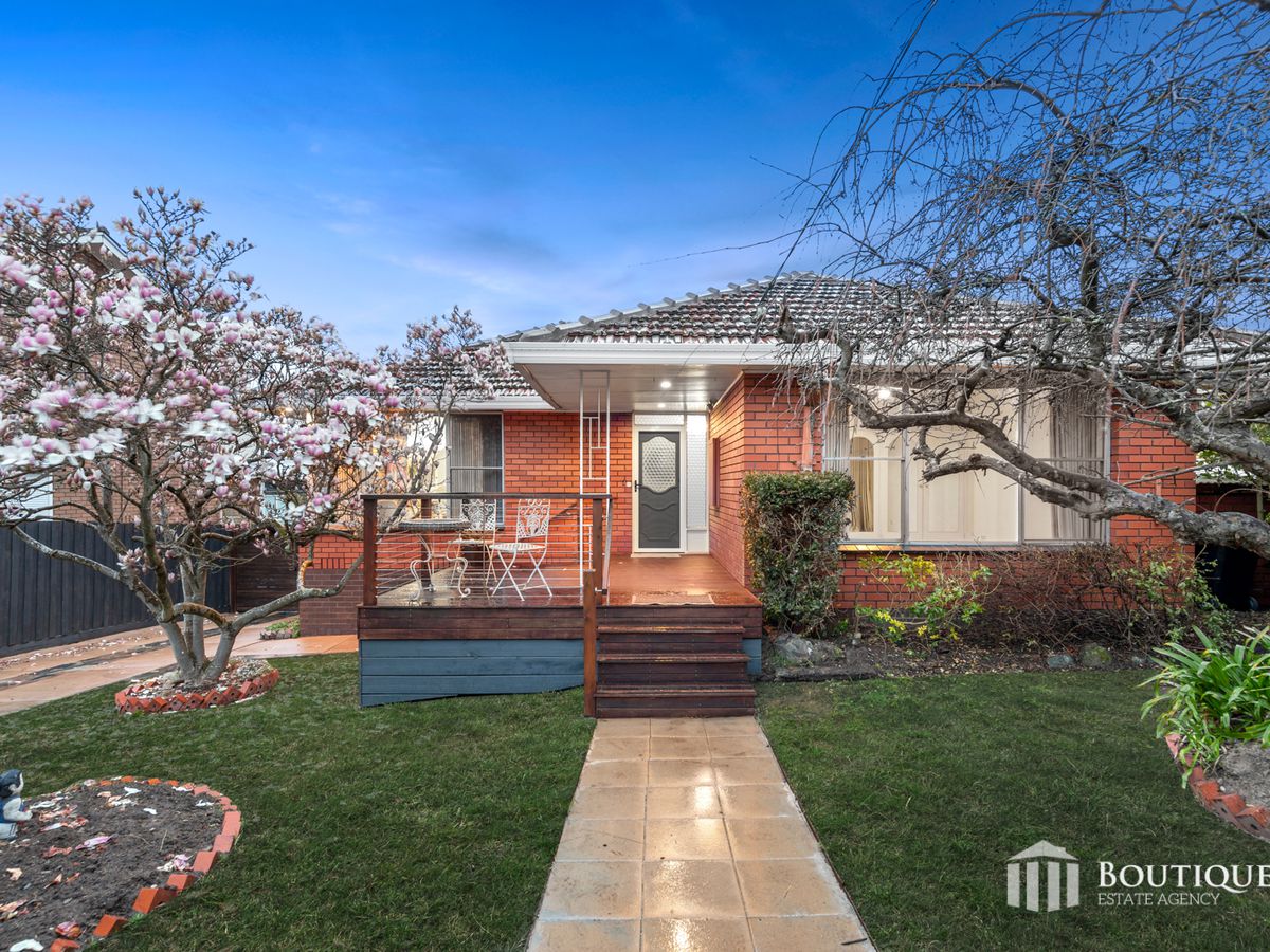 4 Surrey Road, Dandenong North