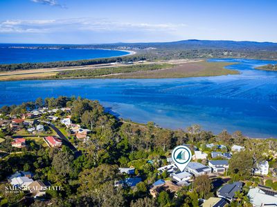 22 Bellbird Crescent, Merimbula