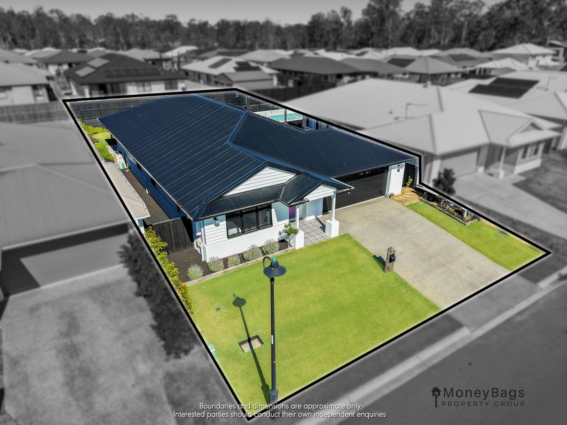 12 Hallstatt Avenue, Jimboomba