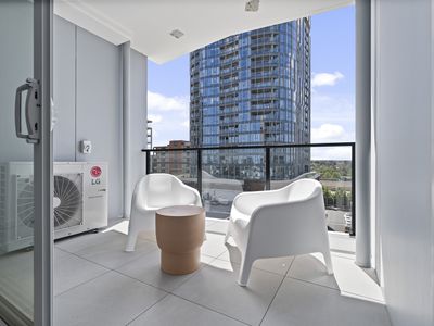 apt 502 / 33 Hall Street, Moonee Ponds