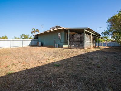 6 Paroo Close, South Hedland
