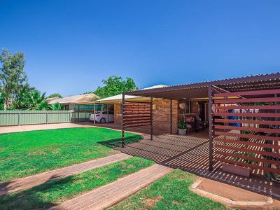 8 Marra Court, South Hedland