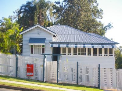 25 Macrae Street, Coalfalls