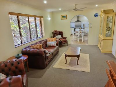 308 Bookless Road, Haly Creek