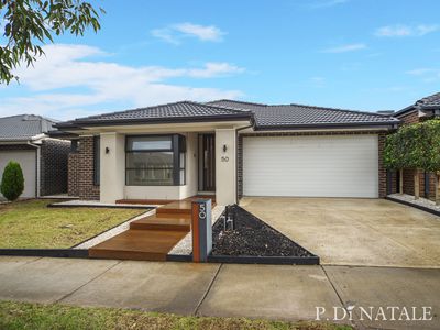 50 Atherstone Boulevard, Strathtulloh
