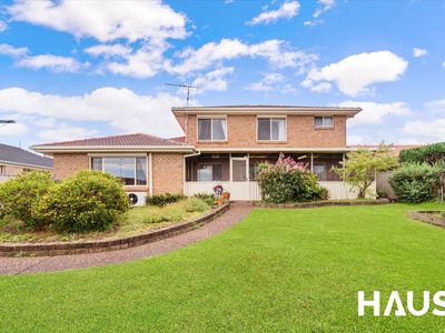 38 Calandra Avenue, Quakers Hill
