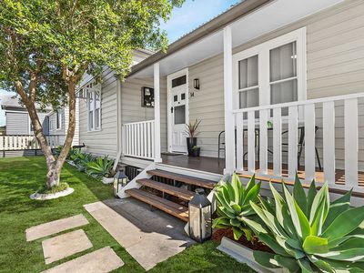 14 Government Road, Weston