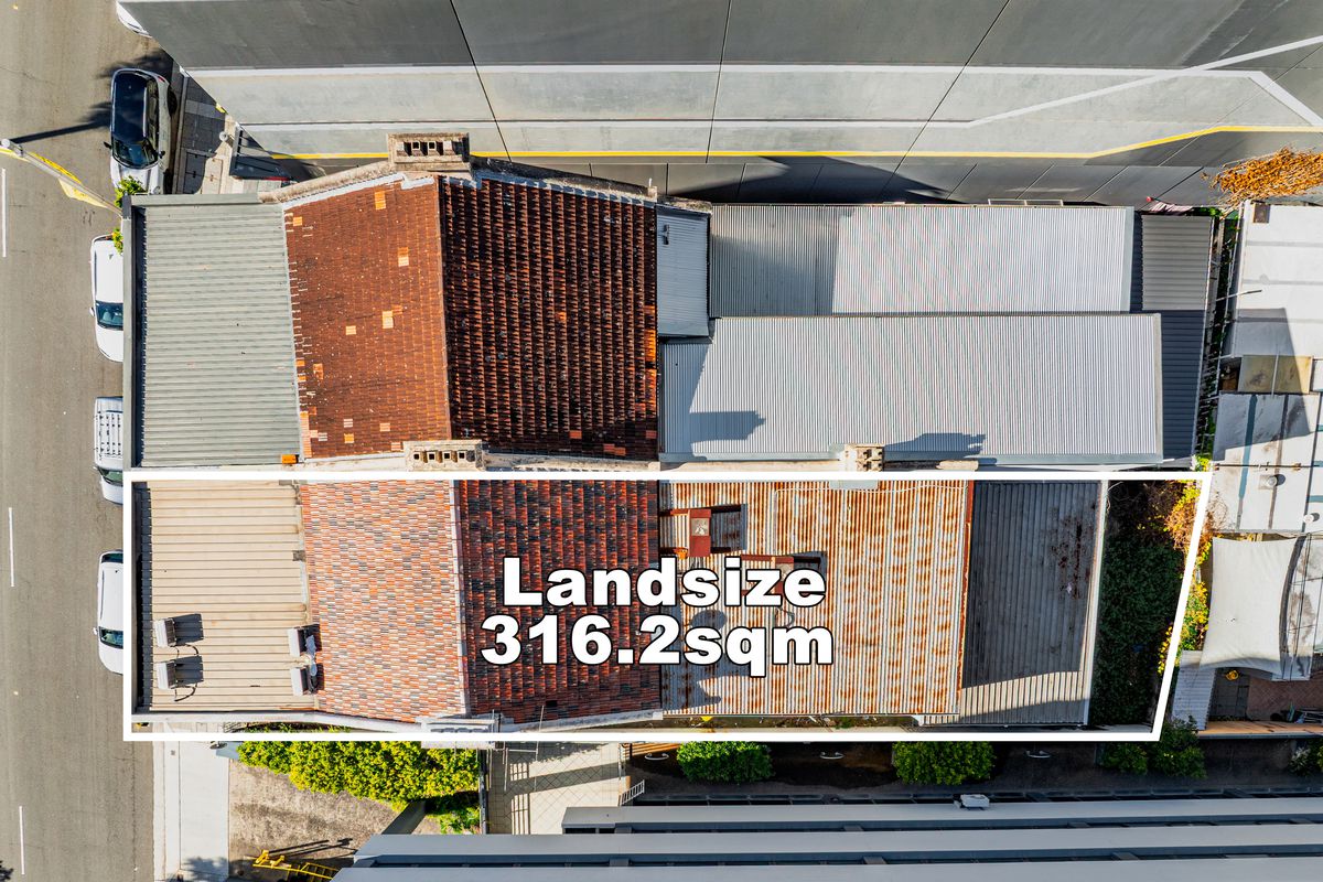 10 Railway Parade, Burwood