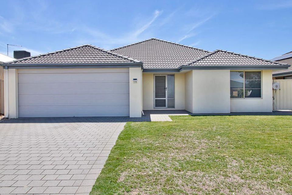 174 Fifty Road , Baldivis