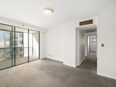 100 / 418 Pitt Street, Sydney